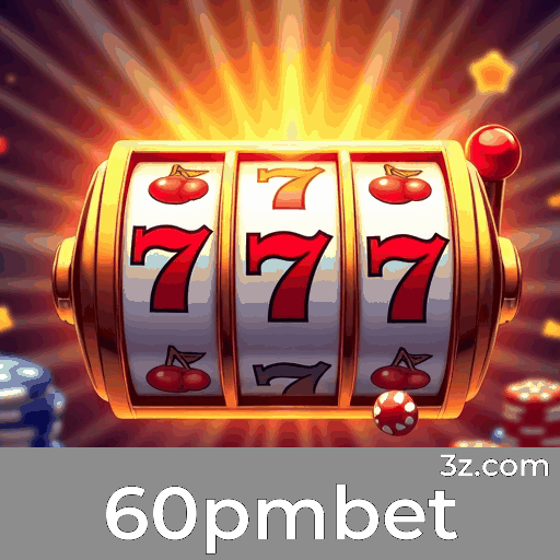 60pmbet: Bônus e Ofertas Exclusivas Que Você Não Pode Perder