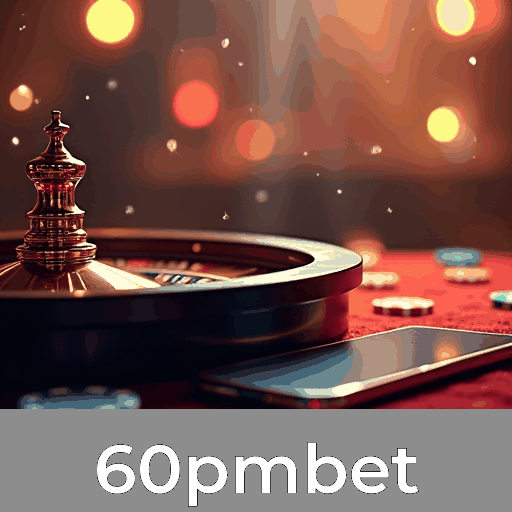 Descubra o Login Premium com Proteção Avançada no 60pmbet