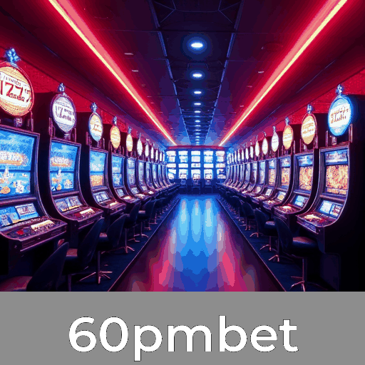 Explore o Poder da Aplicação Móvel 60pmbet
