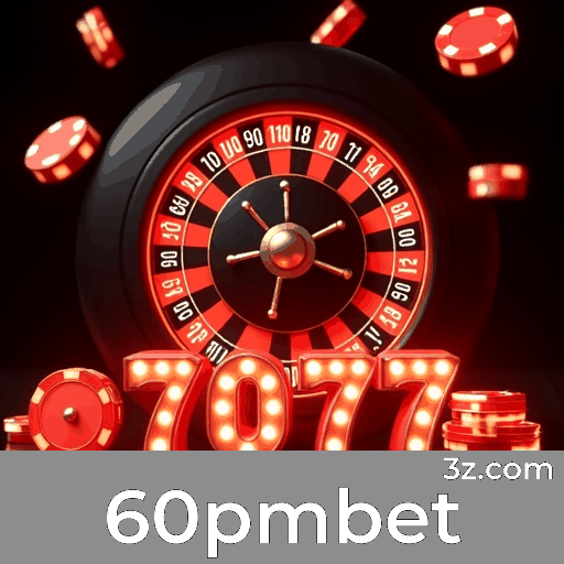 Maximize Promoções e Potencialize Recompensas na 60pmbet