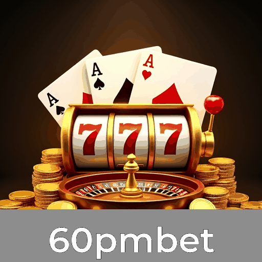 60pmbet: Apostas Esportivas Especializadas no Brasil