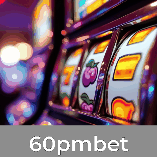 60pmbet: Seu Cassino Online Seguro e Confiável