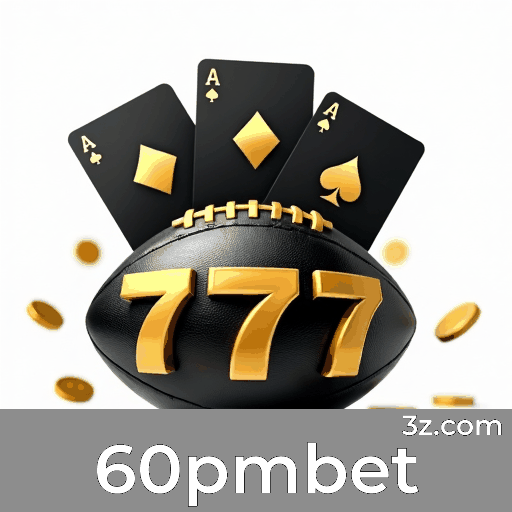 Arquitetura de Nuvem Líder e Segurança em 60pmbet