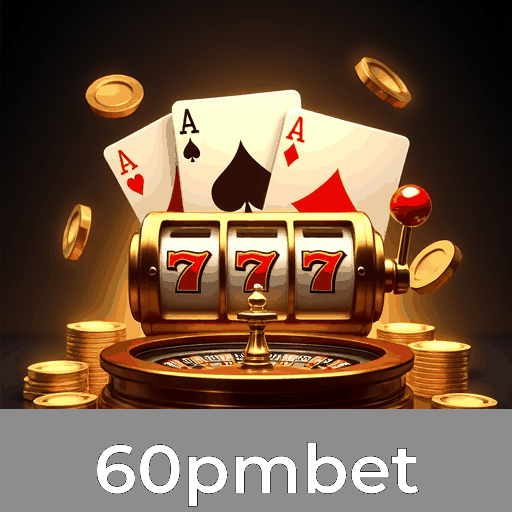 60pmbet: Bônus Únicos e Ofertas Imperdíveis!