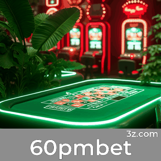 Arquitetura de Nuvem Líder e Segurança em 60pmbet