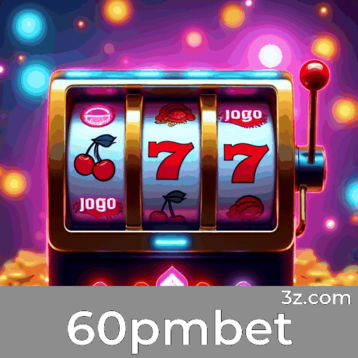 Luxuosa Experiência Casino Brasileira com Equipe Internacional no 60pmbet