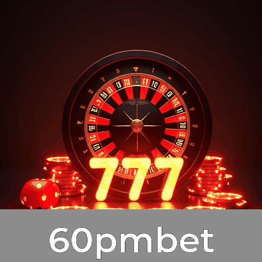 60pmbet: Bônus Únicos e Ofertas Imperdíveis!