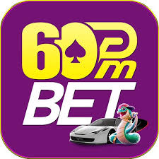 60pmbet Logo