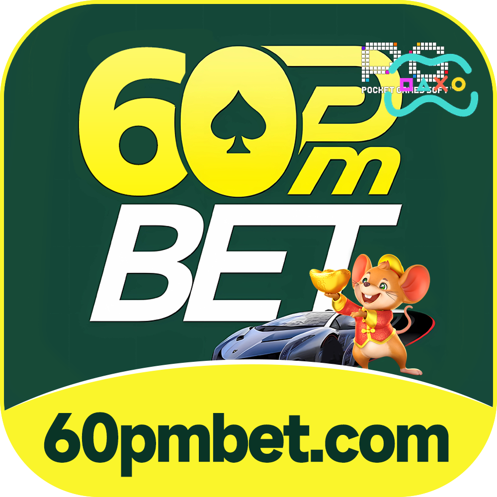 60pmbet
